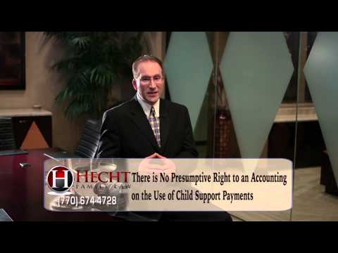 Atlanta Child Support Attorney Child Support Lawyer Alpharetta GA Call 678-887-6200 or visit http://www.hechtfamilylaw.com/videos/ for more videos. 

Filing
for divorce can indeed be an overwhelming job, specifically when you opt to...