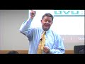 UVU: Mastermind Speaker Jeff Taylor