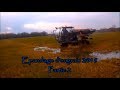 Épandage d'engrais 2018 |Chenillard| |partie 2|
