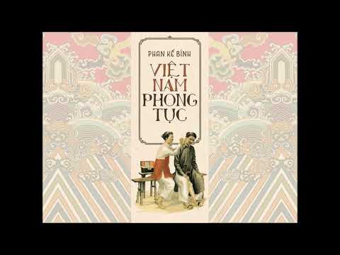Việt Nam Phong tục - Phan Kế Bính - Phần 9