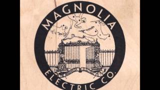 Watch Magnolia Electric Co Roll The Wheel video
