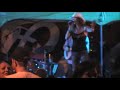 John C. Fremont Days Street Dance & Beer Garden 7-9-2011...