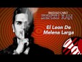 El Leon De Melena - Regulo Caro (Senzu-Rah) 2014