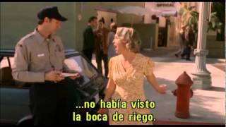 Watch Buffy The Vampire Slayer The Parking Ticket video
