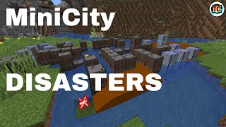 MiniCity Muddy Flood - MiniCity Disasters | TC Blox Studios
