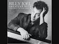 Billy Joel New York state of mind