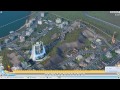 Simcity Multi avec Bill - S02E10 - Météorites