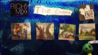 A TRIP TO THE MOVIES