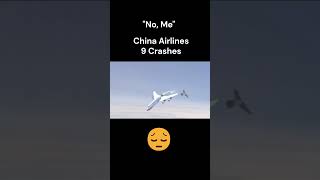 Which Airline Has The Most Crashes?