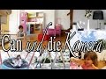 Can und die Kamera - It's my life #348 | PatrycjaPageLife