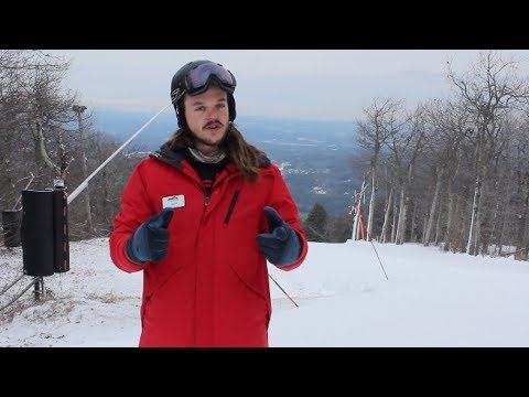 report wachusett snow