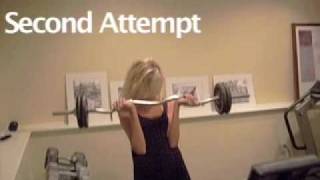 Weights Lifting