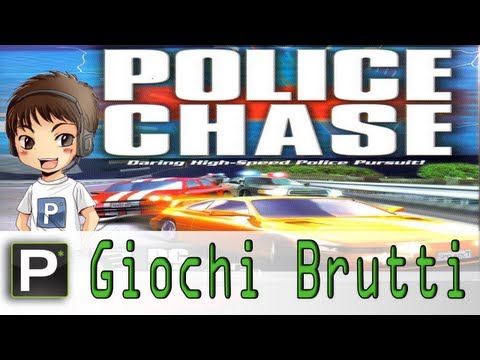 Watch Giochi Brutti - EP19 Police Chase: Daring High-Speed Police Pursuit