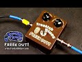 freekout