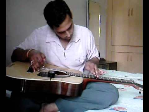 Koi HumDum Na Raha- Instrumental.ASF