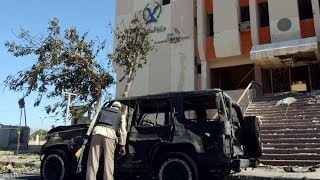مصر العربية | مقتل 4 جنود في هجومين بالعريش