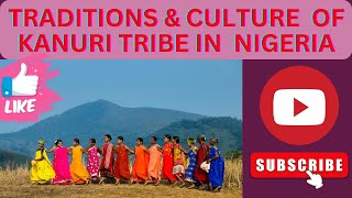 Exploring The Rich Culture Of The Kanuri Tribe In Nigeria, Chad, And Cameroon -Ful