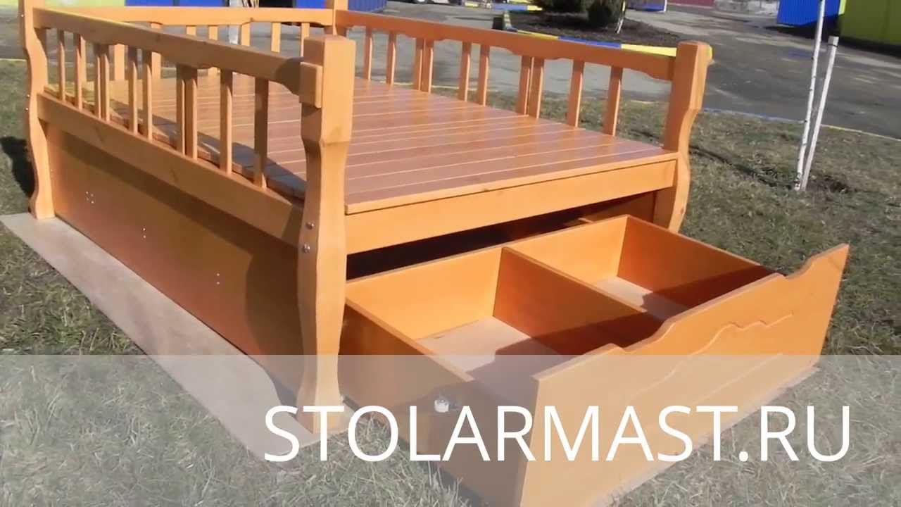 Thebestartt.com / топчан своими руками.
