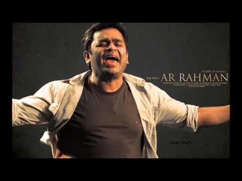 The Thump Of Daud - Daud A.R.Rahman