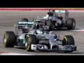 F1 2014 Austin - USA GP - 2014 United States Grand Prix - (F1 2014 Highlights Review)