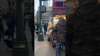 New York Street Food