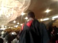 تخريج ودجارالنبي -جامعه السودان العالميه