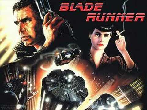 Blade Runner - Rachel&#039;s Song