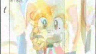 Sonic X - Take It All Away