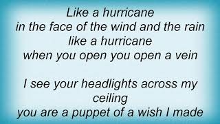 Watch Joan Osborne Hurricane video