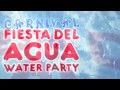 Es Paradis Fiesta del Agua Water Party 2011