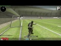 Momenti di qualità sulla Soccer MOD di Counter Strike: GO
