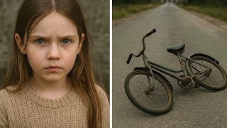 Dziewczynka Zniknęła Wracając Z Piekarni 8 Lat Później Jej Rower Pojawia Się Na Zamkniętej Drodze