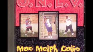 Watch Unlv Mac Melph Calio video