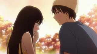 Top 10 Sweetest Moments In Anime