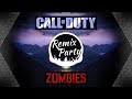 Kevin Sherwood - Damned (Bass Kidz Remix) (Call of Duty Zombies Remix)
