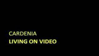 Watch Cardenia Living On Video video