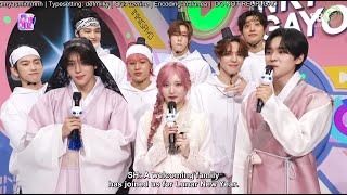 Eng Sub 250126 Got7 Inkio Interview
