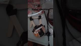 Rabel Electrico