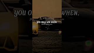 Sigma Rule Whatsapp Status.always Remember You Only Win When Your Mind...