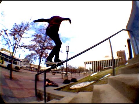 Brandon Bowes: Whoa! of the Week