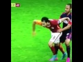 Galatasaray Mersin İdman Yurdu Selçuk İnan Dayama Vakası