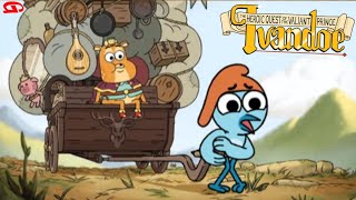 The Heroic Quest Of The Valiant Prince Ivandoe The Sword Pursuit Cn How To Play