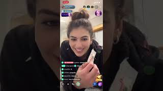 Pupi Bigo Live 18 Sep