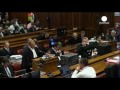 Verdict due in Pistorius murder trial