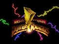 Mighty Morphin Power Rangers "5-4-1" ... Mighty Morphin Power Rangers "5-4-1" ...