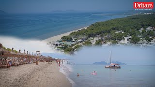 Nga Zvërneci, Në Orikum Vlora, Mbretëresha E Jugut