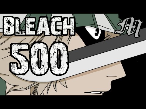 Bleach Chapter 500 Review "Is He Finally Dead Now?" | Tekking101