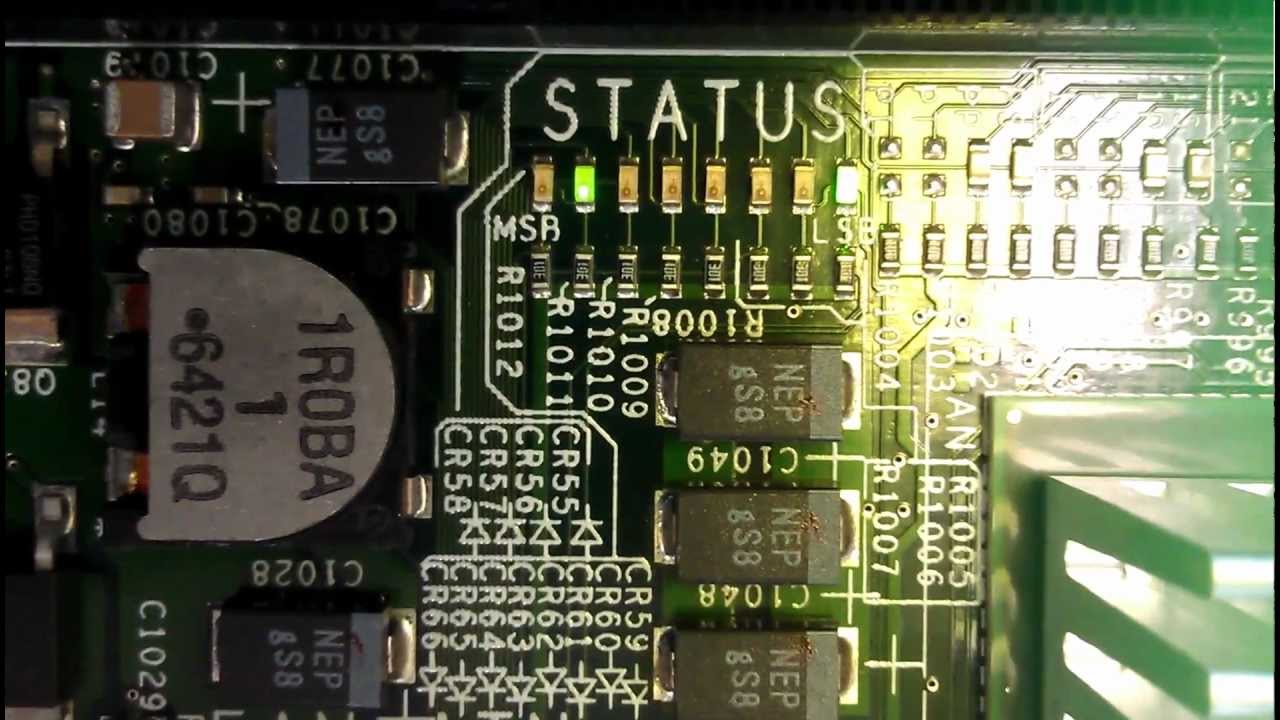 boosted board error codes 3 flashing lights