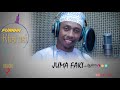 Juma Faki-Furaha ya Harusi(Official Audio)