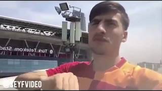 Quaresma Seyf Bütün Vi̇deolari En Komi̇k Anlar Yeni̇ 17.07.2018